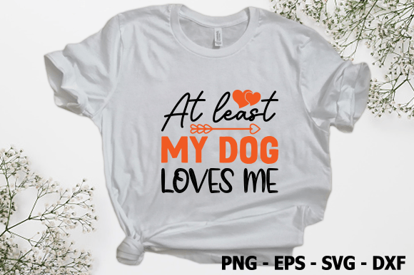 At Least My Dog Loves Me: An Embroidery Review