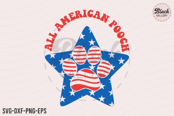 Dog 4th of July SVG Design: Embroidery Review