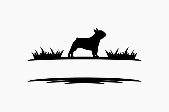 Dog French Bulldog Monogram: A Designer's Review